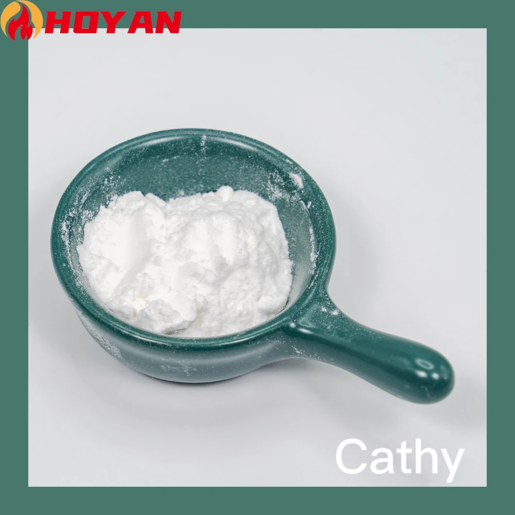 Safe Shipping Clomid/Clomife Citrate Powder CAS: 88431-47-4 for Anti-Estrogen