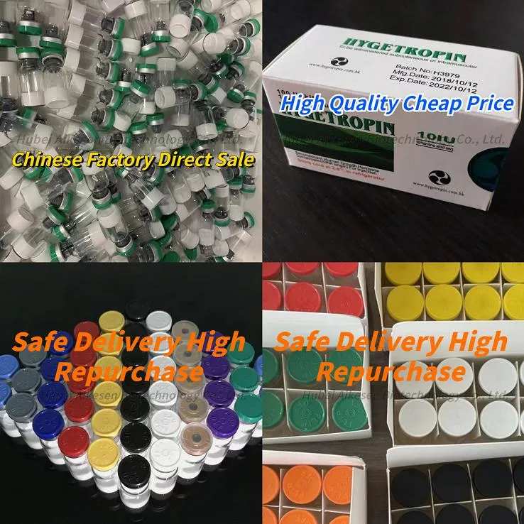 Global Hot Sale Powder CAS 88431-47-4 for Anti-Estrogen Peptide Clomid China Manufacturer Competitive Price 100% Door to Door Guaranteed