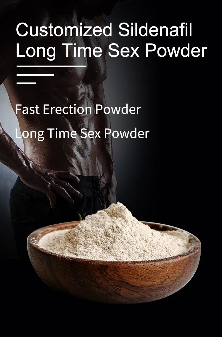 Male Enhancement Powder Enhance Sexual Performance