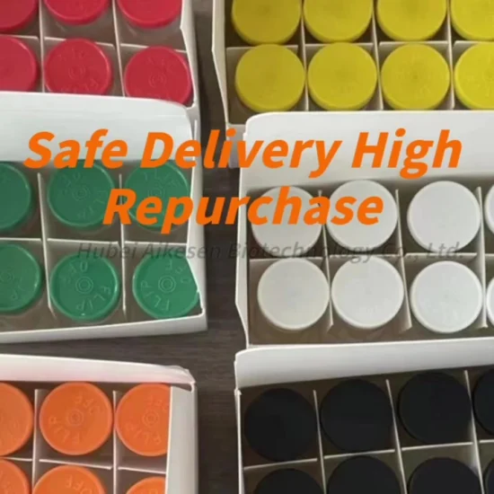 Global Hot Sale Powder CAS 88431-47-4 for Anti-Estrogen Peptide Clomid China Manufacturer Competitive Price 100% Door to Door Guaranteed