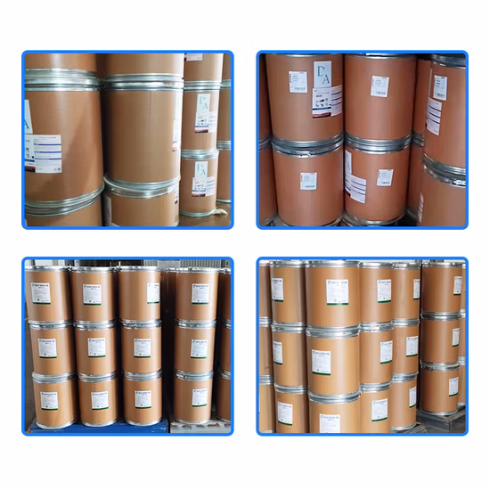 Raw Serms Powder 677/2866/140/11 Research Chemical 99% Purity