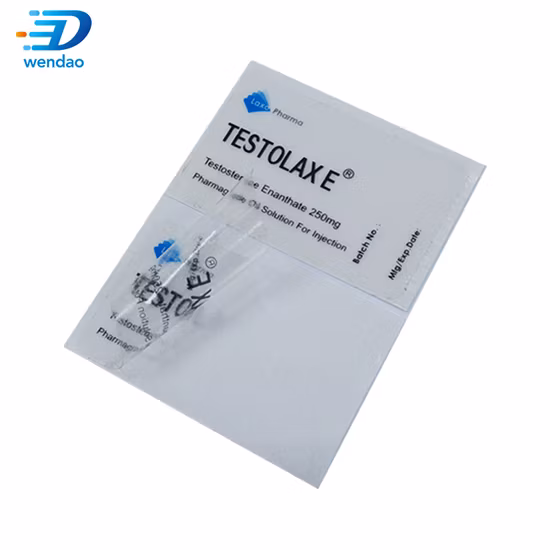 Chemical Oral Product Safe Shipping Tablets Anti Estrogen 100 Tabs/Bottle