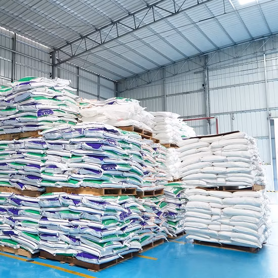 Hupharma Supply Anti-Estrogen Clomid/Clomife Citrate CAS: 88431-47-4 Powder