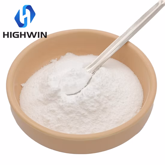 Manufacturer Supply Anti-Estrogen Clomid CAS 88431-47-4 Clomife Citrate Raw Powder